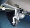 Trumpeter 02401 N.A.P-51D MUSTANG IV (1:24)